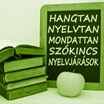 A hangok találkozása