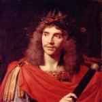 Moliere (1622-1673)