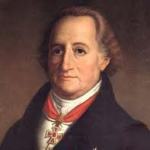 Johann Wolfgang von Goethe (17-1837)