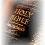 A Biblia – Ószövetség – Újszövetség