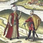 Az itáliai reneszánsz nagy alakjai: Petrarca és Boccaccio