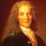 Az újkori francia prózairodalom – Voltaire és Rousseau