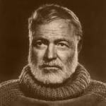 Ernest Hemingway Az öreg halász és a tenger