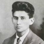 Franz Kafka a cseh-német hontalan író