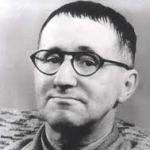 Bertolt Brecht az epikus színműíró – Kurázsi mama és gyermekei